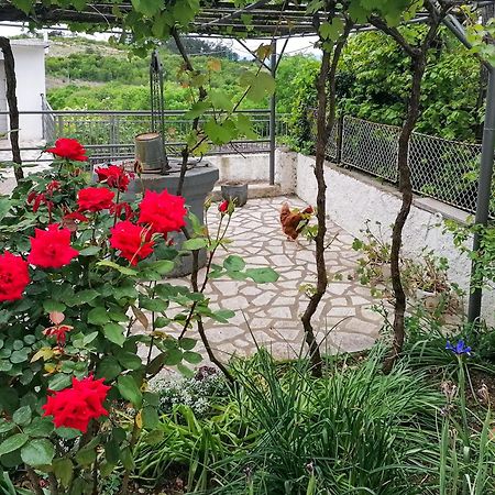 Apartman Lavanda Sa Bazenom I Okucnicom 4* Hreljin Luaran gambar
