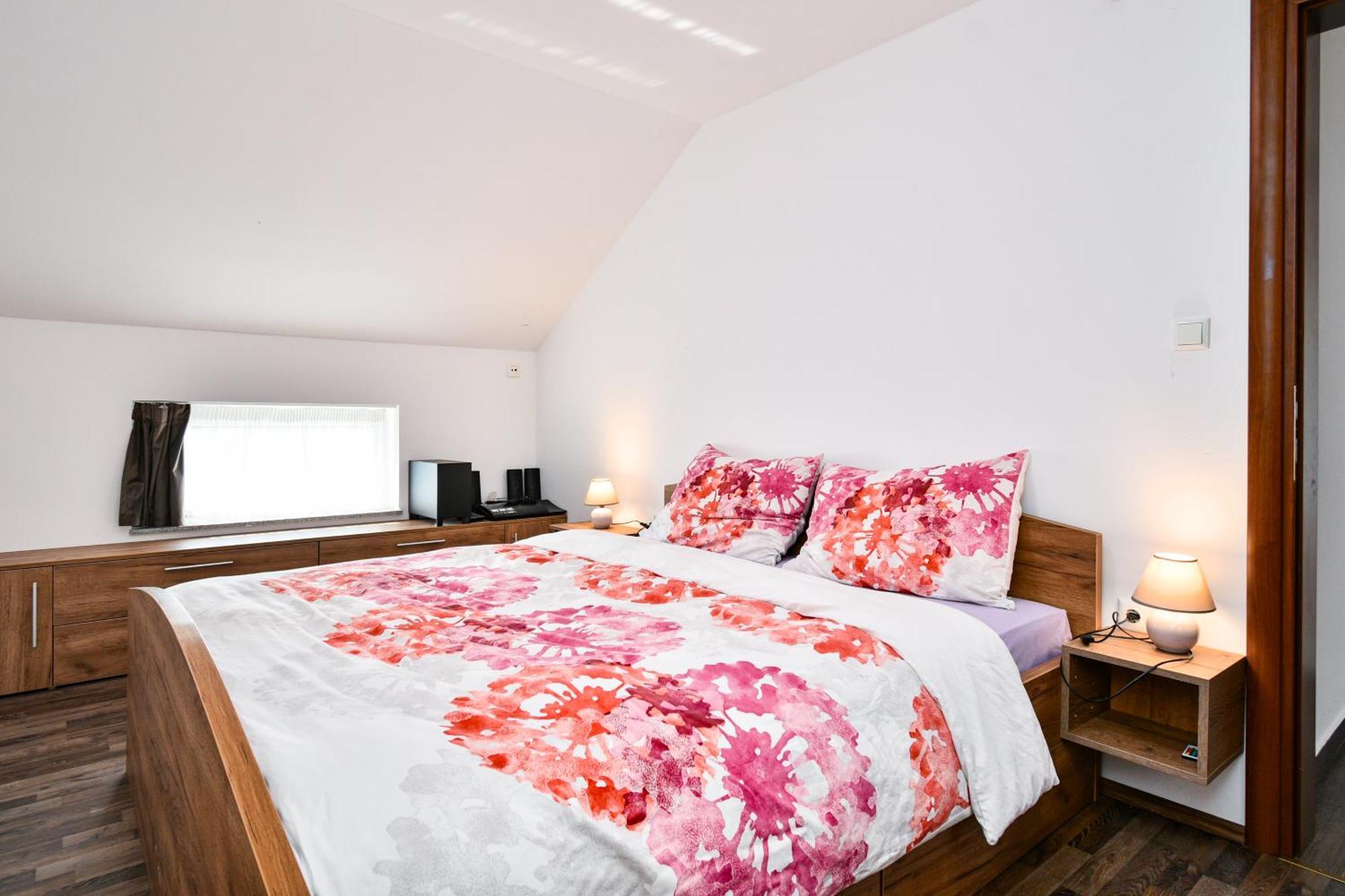 Apartman Lavanda Sa Bazenom I Okucnicom 4* Hreljin Luaran gambar