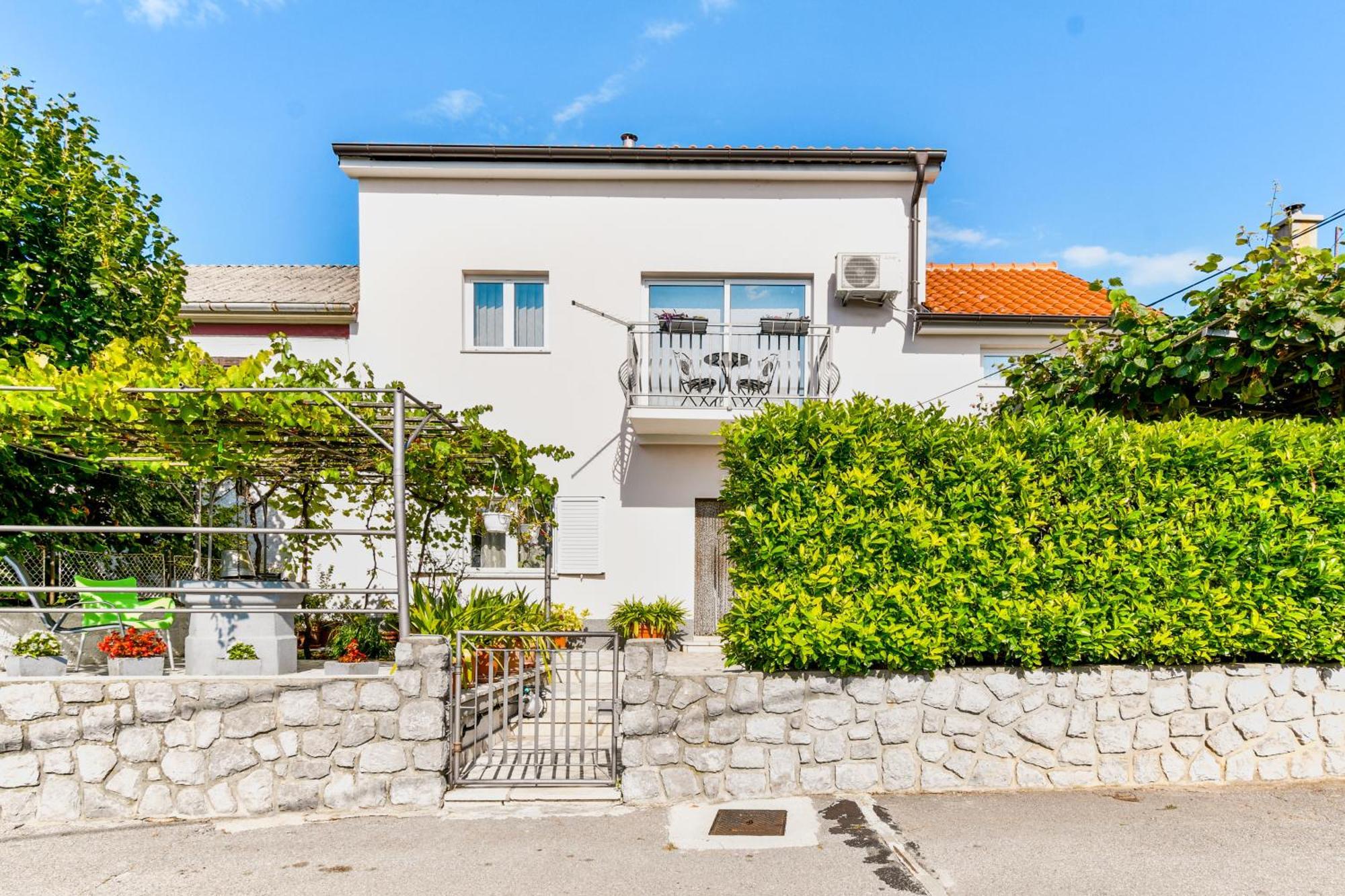 Apartman Lavanda Sa Bazenom I Okucnicom 4* Hreljin Luaran gambar