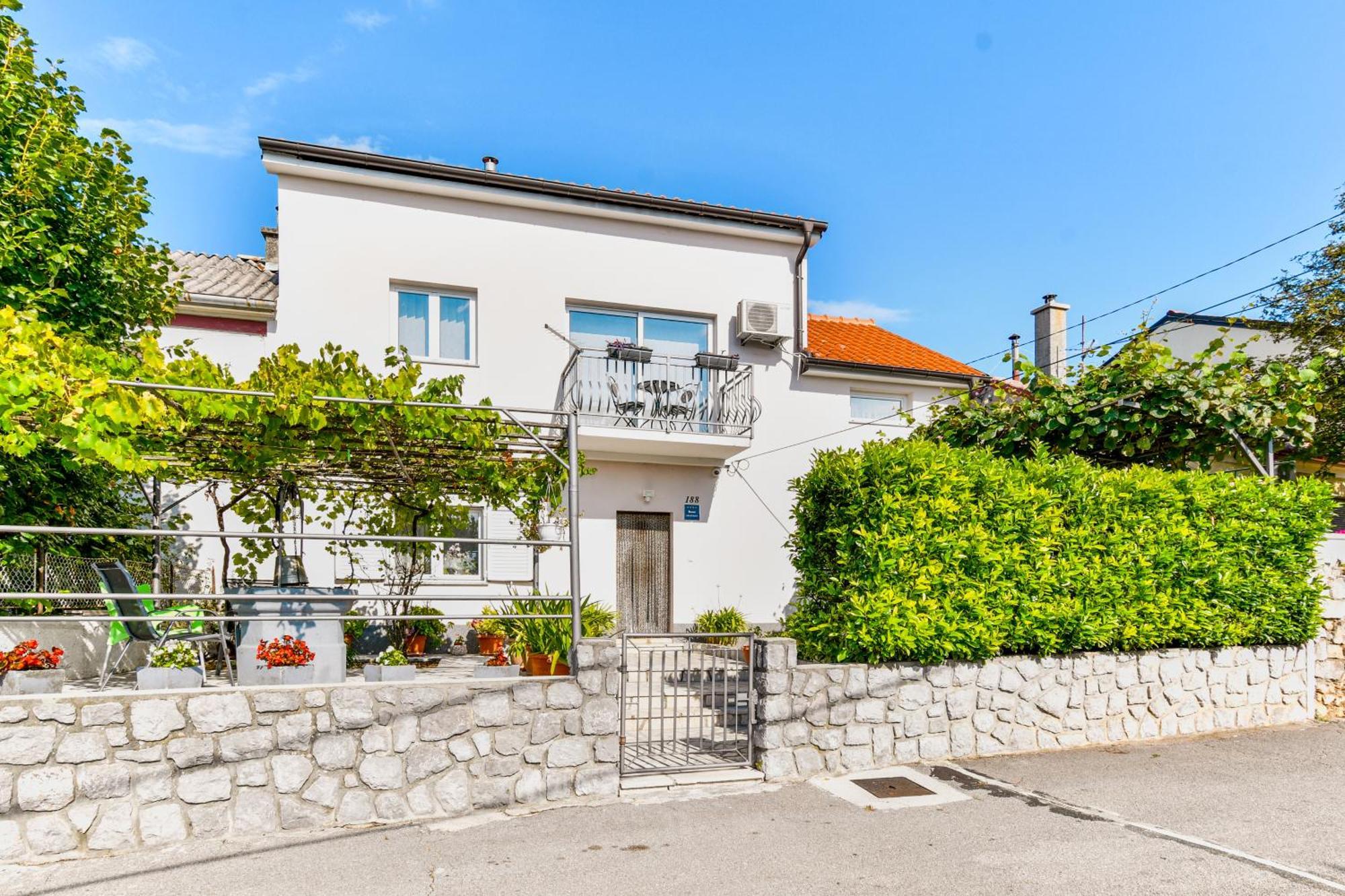 Apartman Lavanda Sa Bazenom I Okucnicom 4* Hreljin Luaran gambar
