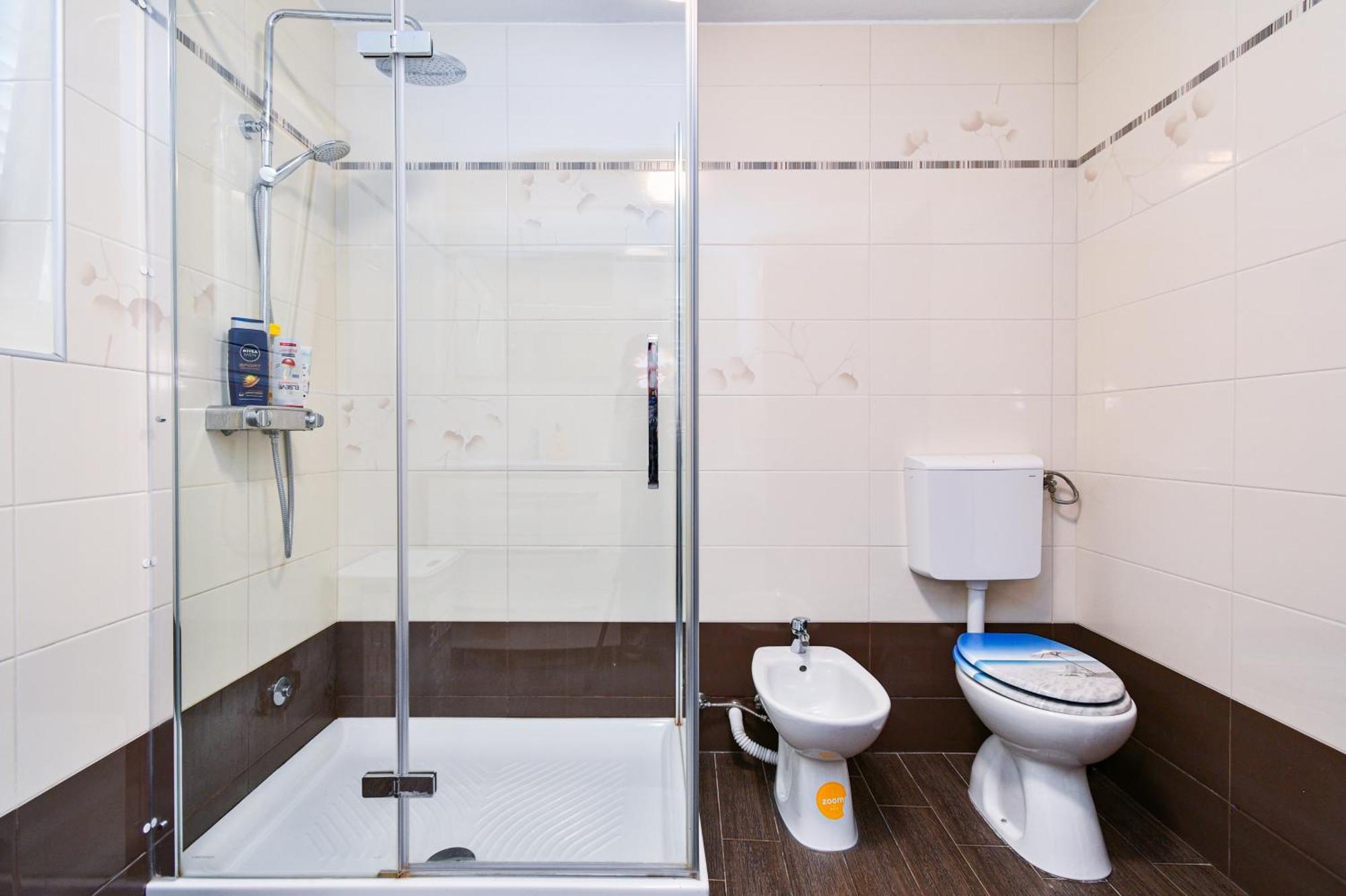 Apartman Lavanda Sa Bazenom I Okucnicom 4* Hreljin Luaran gambar
