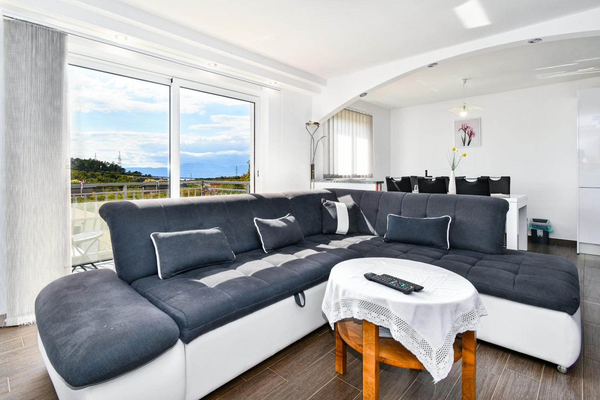 Apartman Lavanda Sa Bazenom I Okucnicom 4* Hreljin Luaran gambar