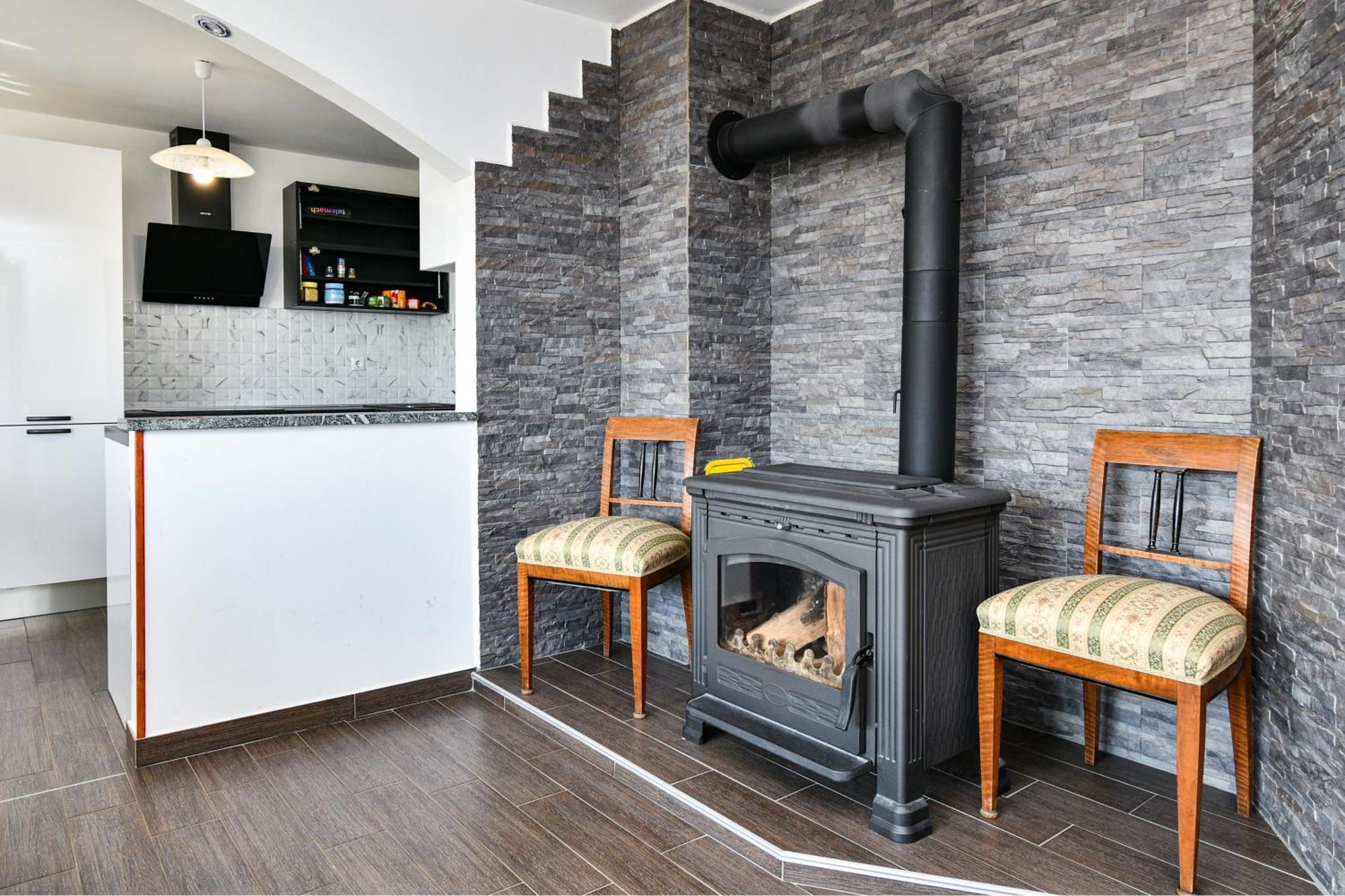 Apartman Lavanda Sa Bazenom I Okucnicom 4* Hreljin Luaran gambar