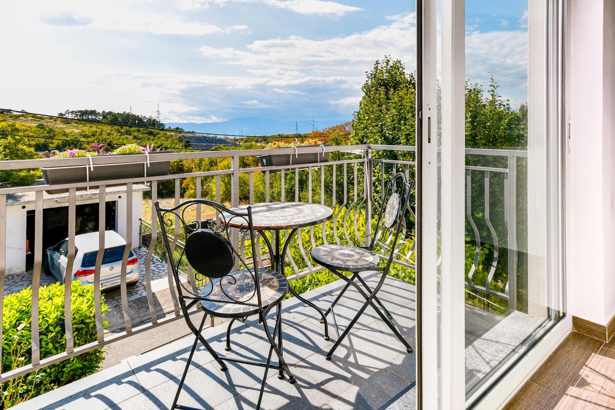 Apartman Lavanda Sa Bazenom I Okucnicom 4* Hreljin Luaran gambar
