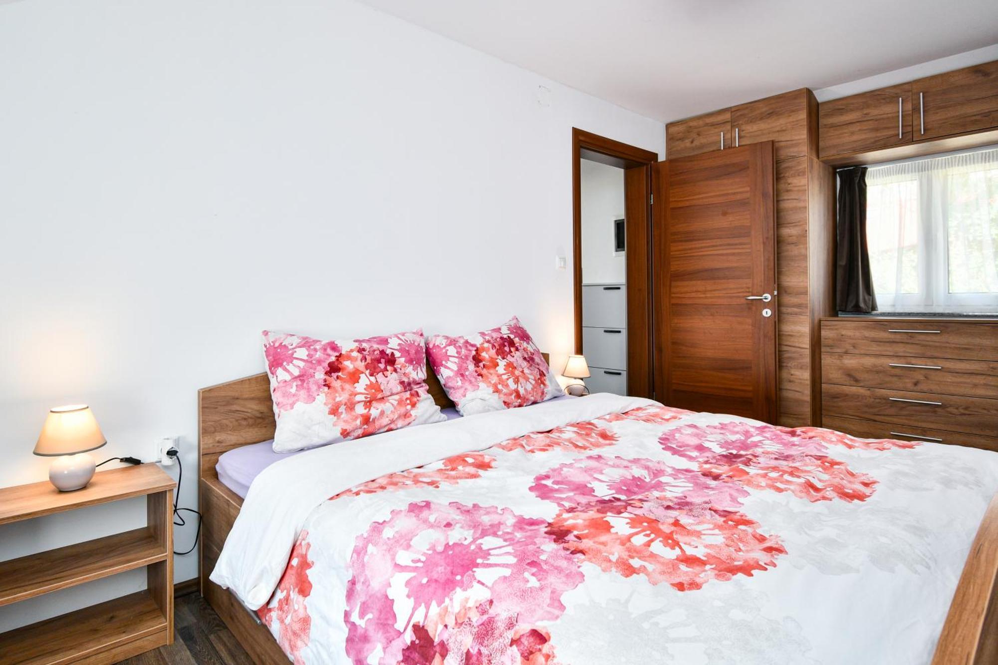 Apartman Lavanda Sa Bazenom I Okucnicom 4* Hreljin Luaran gambar