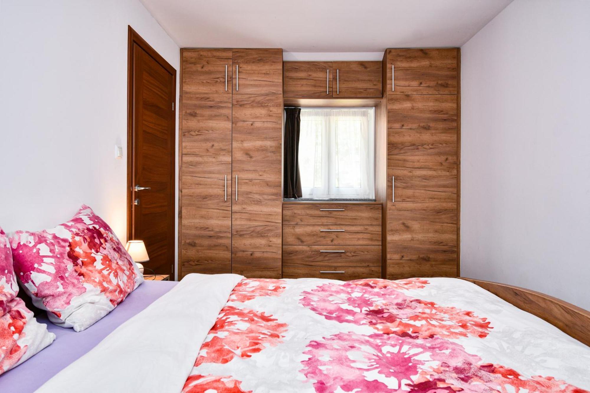 Apartman Lavanda Sa Bazenom I Okucnicom 4* Hreljin Luaran gambar