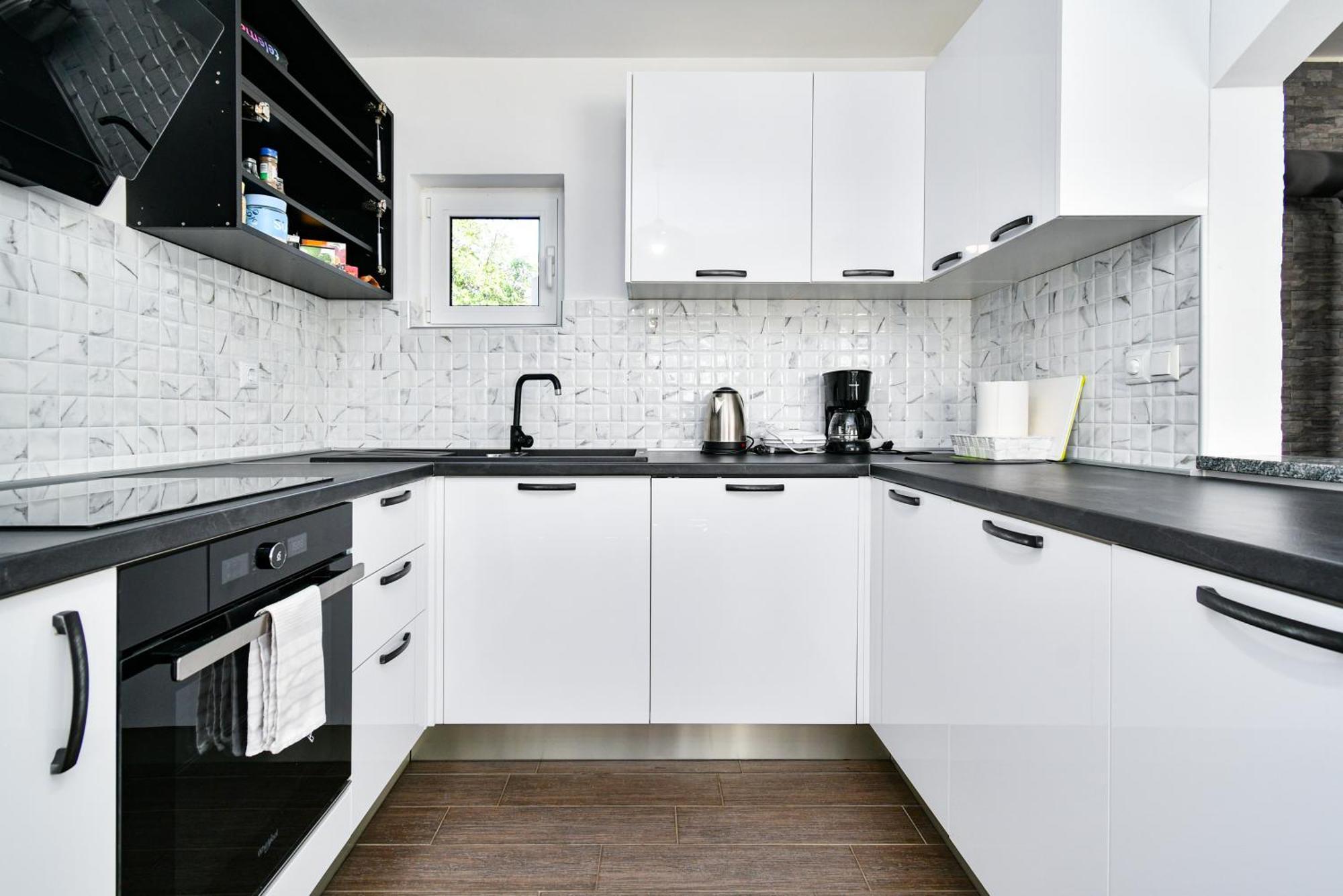 Apartman Lavanda Sa Bazenom I Okucnicom 4* Hreljin Luaran gambar