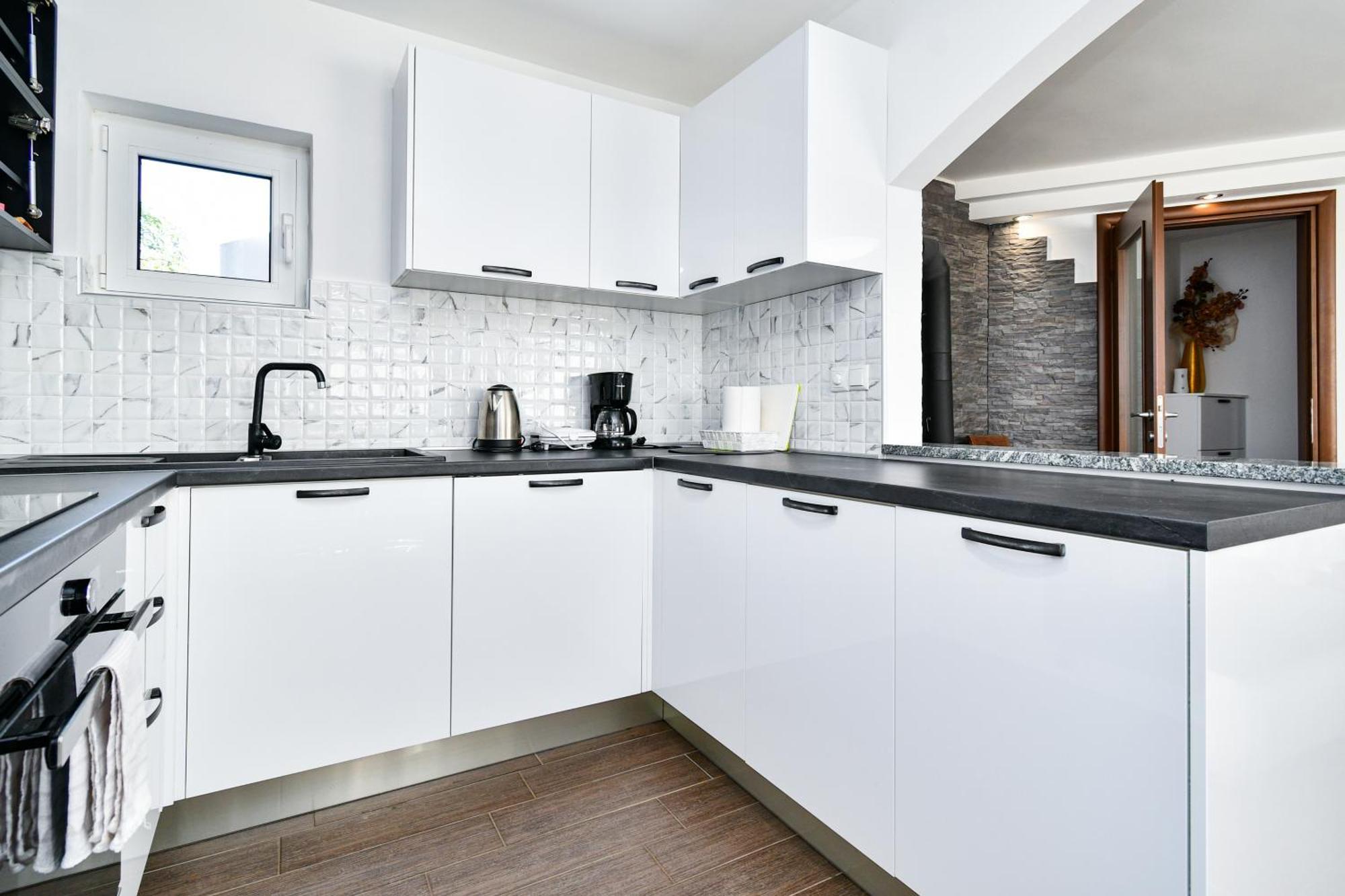 Apartman Lavanda Sa Bazenom I Okucnicom 4* Hreljin Luaran gambar