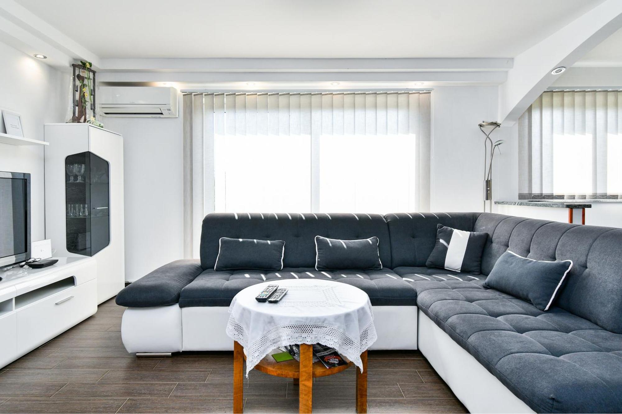 Apartman Lavanda Sa Bazenom I Okucnicom 4* Hreljin Luaran gambar