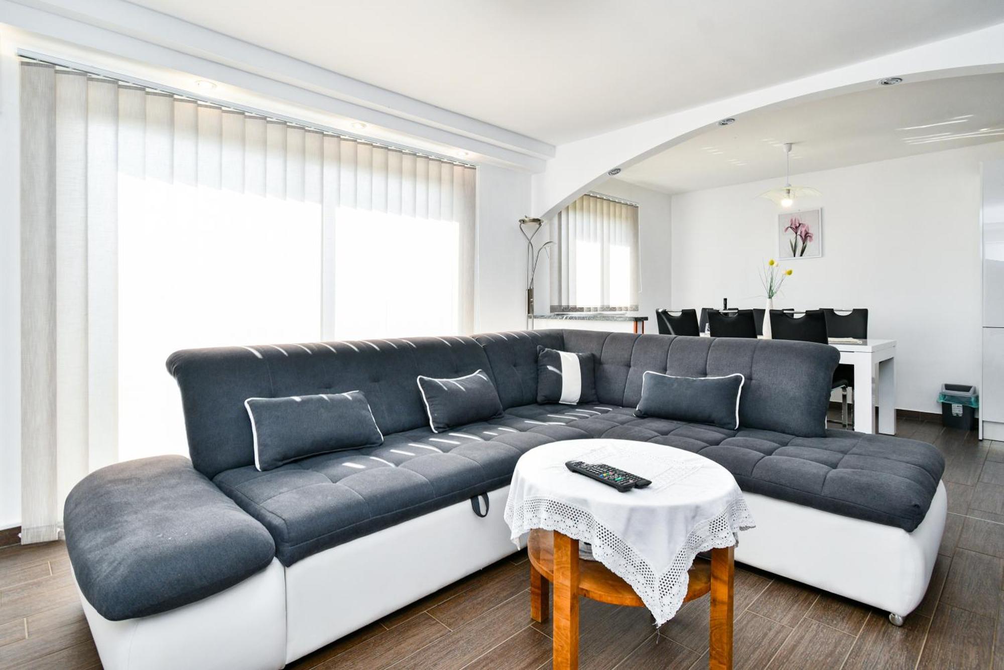Apartman Lavanda Sa Bazenom I Okucnicom 4* Hreljin Luaran gambar