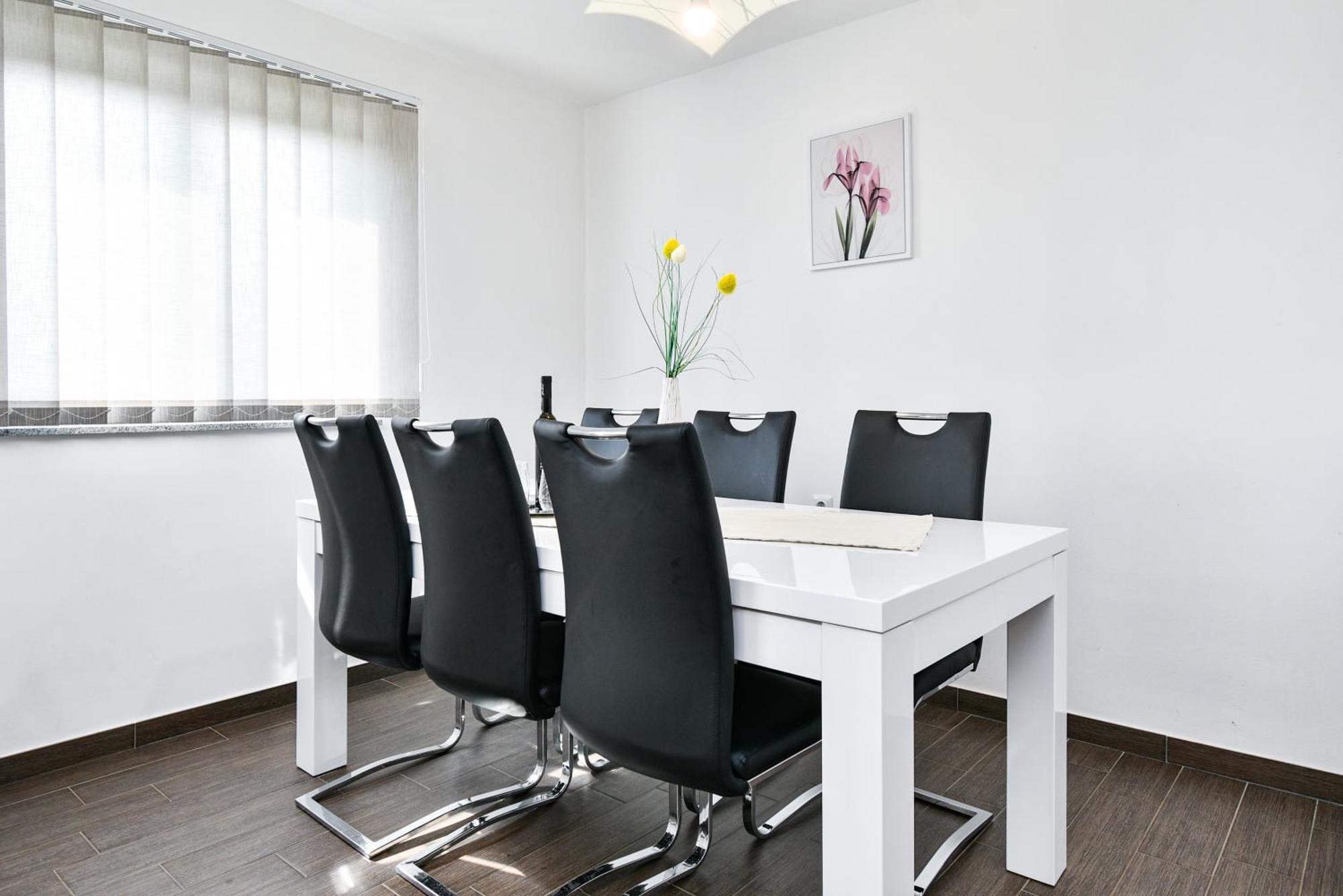 Apartman Lavanda Sa Bazenom I Okucnicom 4* Hreljin Luaran gambar