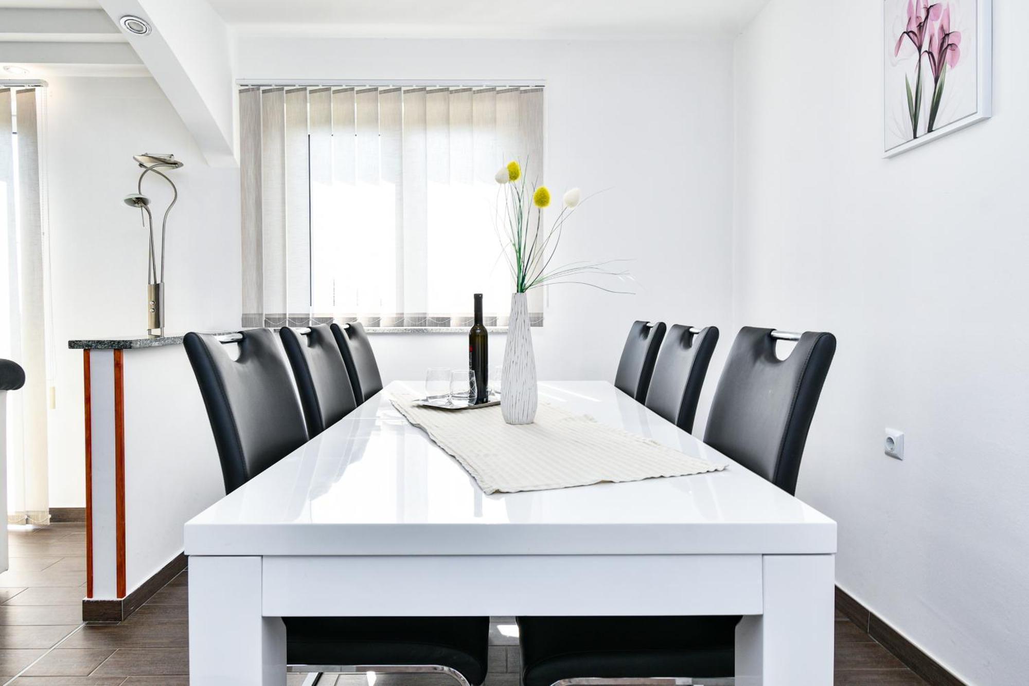 Apartman Lavanda Sa Bazenom I Okucnicom 4* Hreljin Luaran gambar