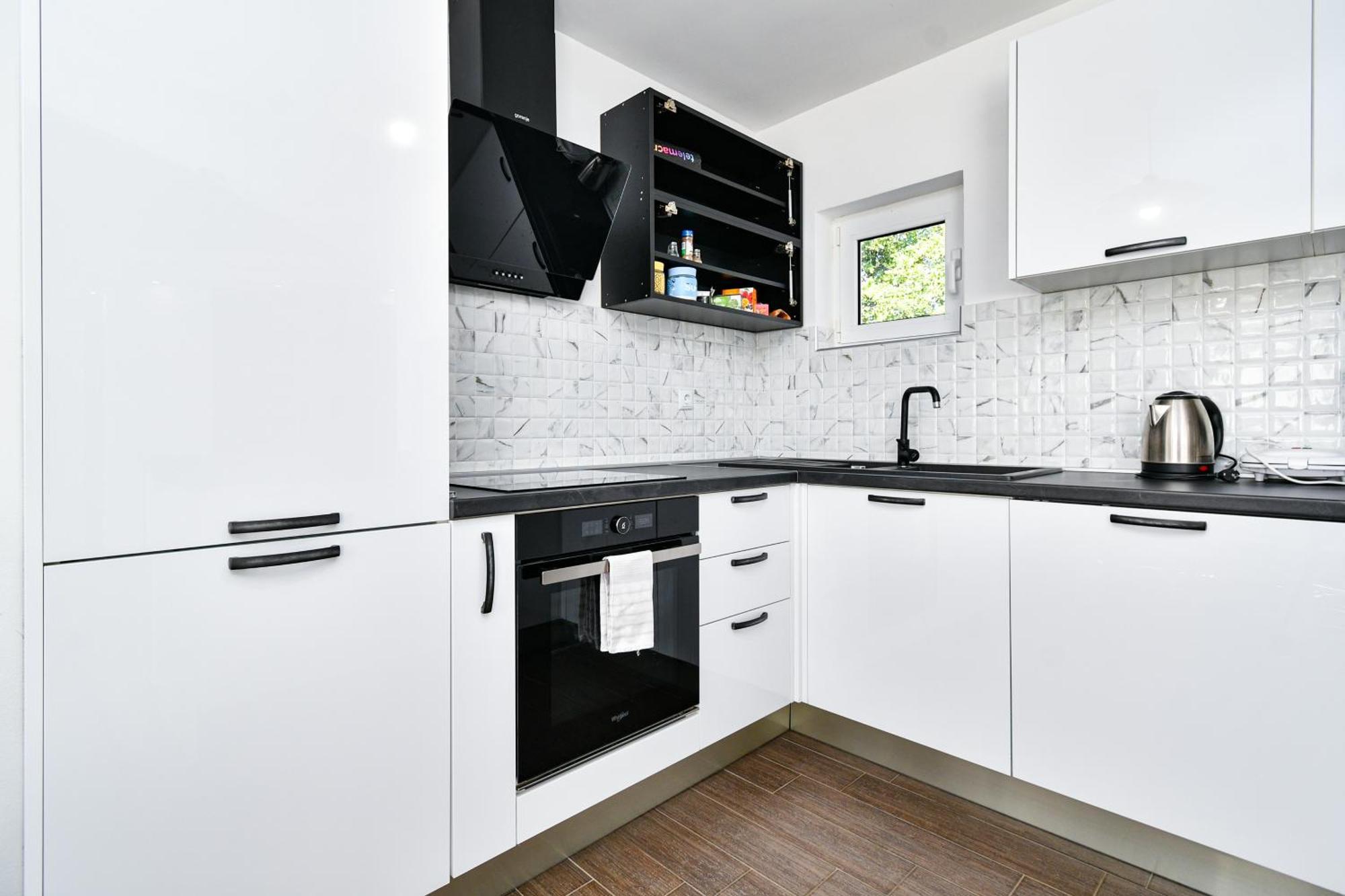 Apartman Lavanda Sa Bazenom I Okucnicom 4* Hreljin Luaran gambar