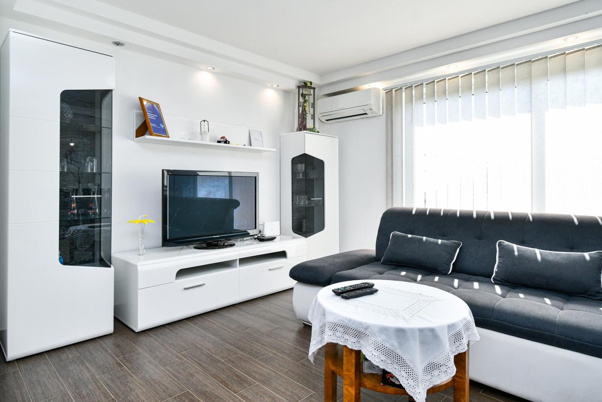 Apartman Lavanda Sa Bazenom I Okucnicom 4* Hreljin Luaran gambar